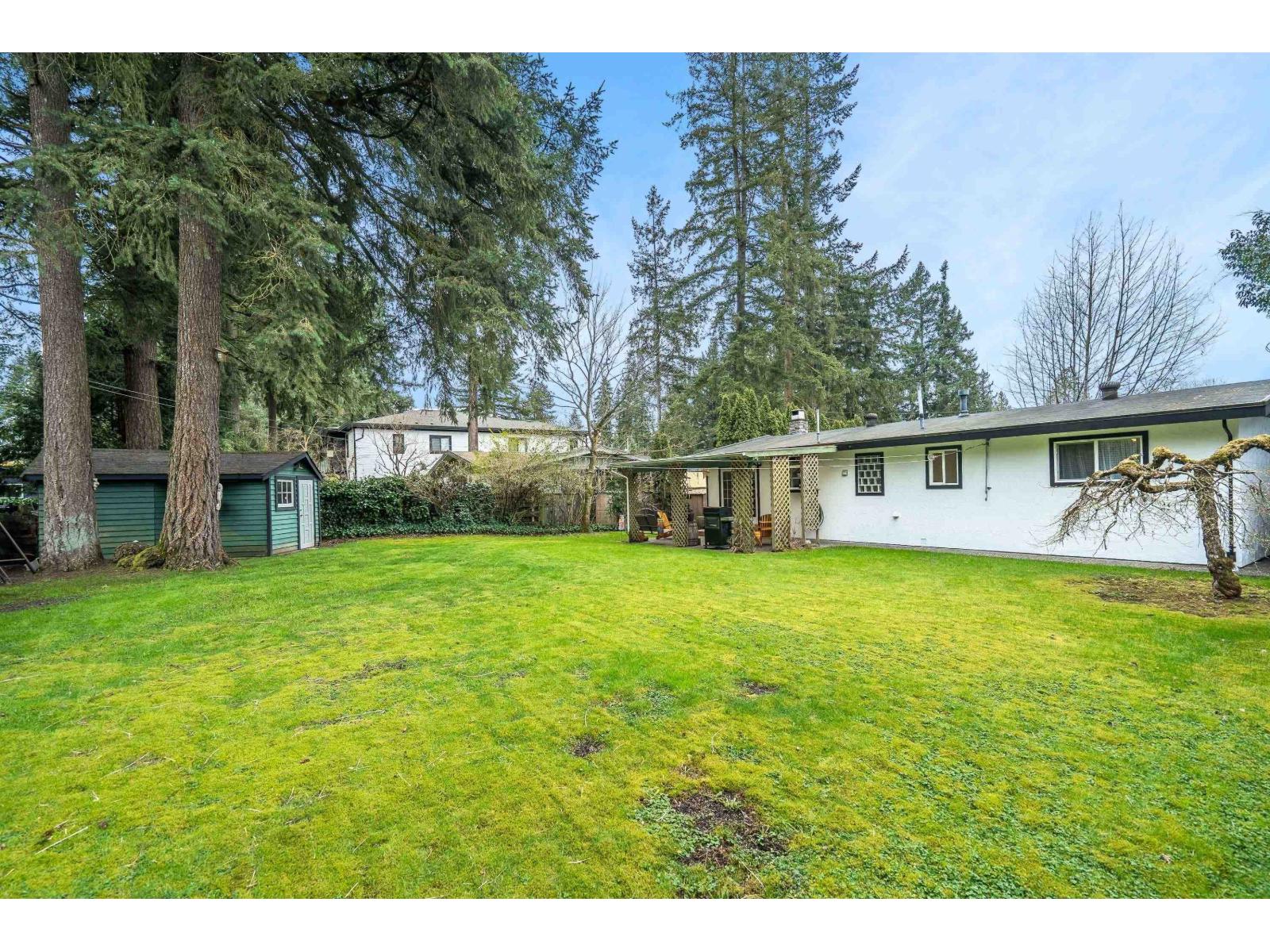 3682 207B STREET, Langley