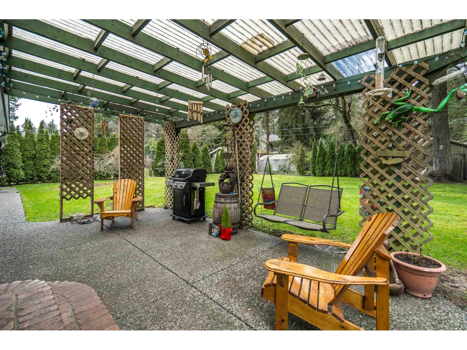 3682 207B STREET, Langley