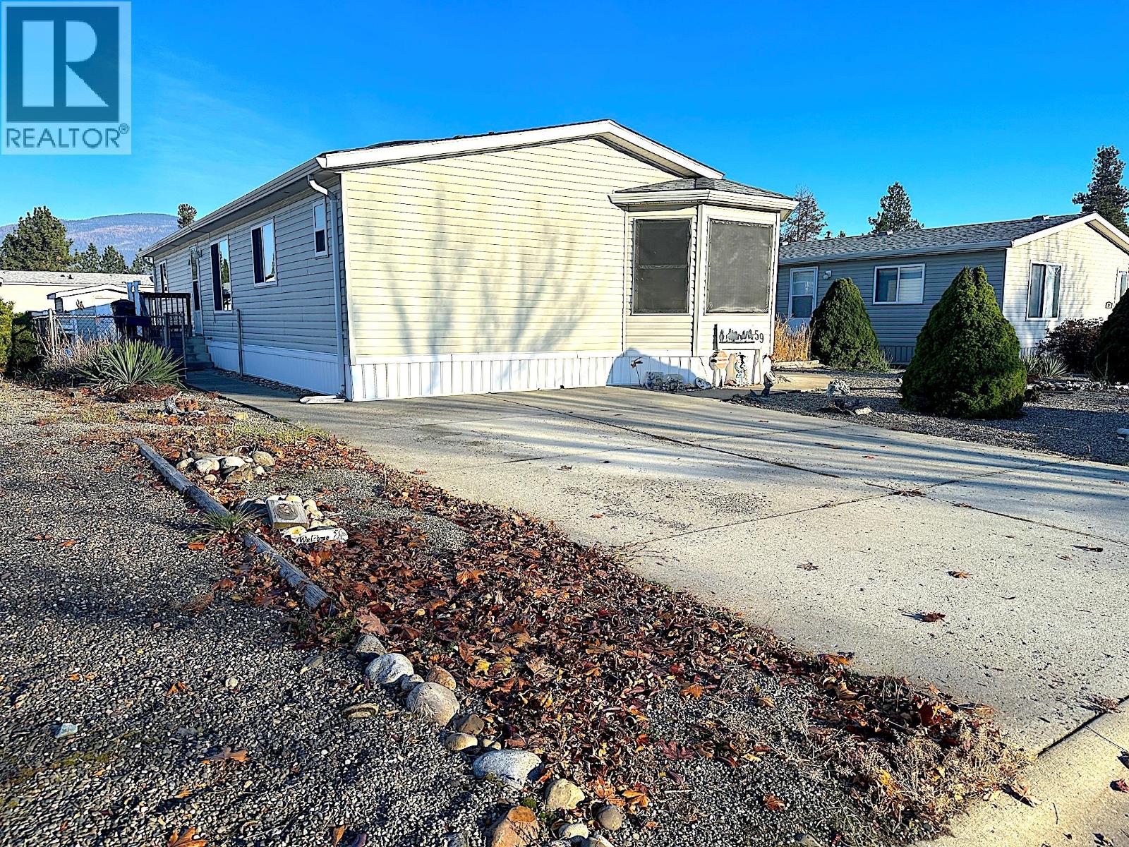 #59-9510 Highway 97N Other, Vernon