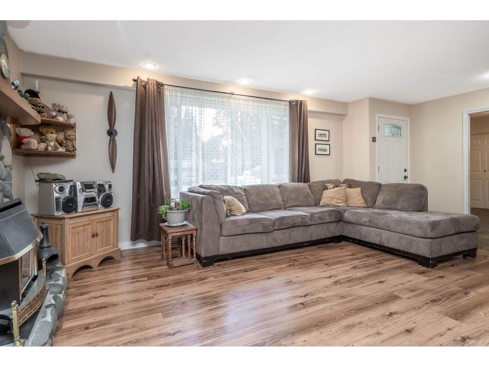 3682 207B STREET, Langley