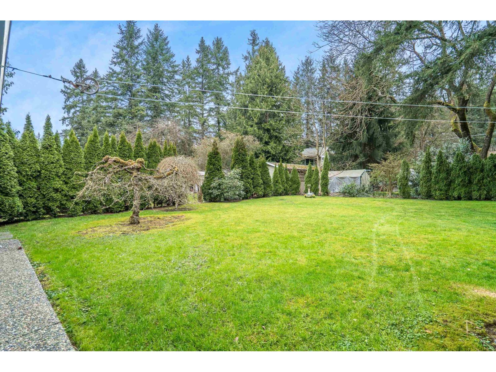 3682 207B STREET, Langley