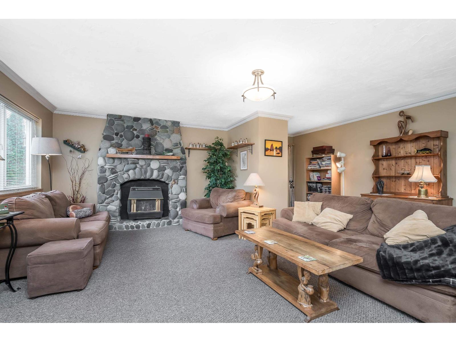 3682 207B STREET, Langley