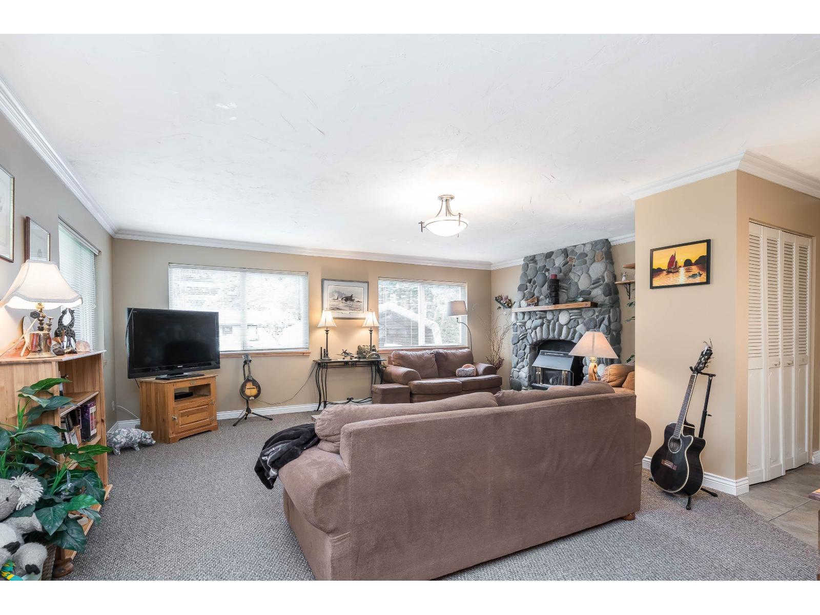 3682 207B STREET, Langley