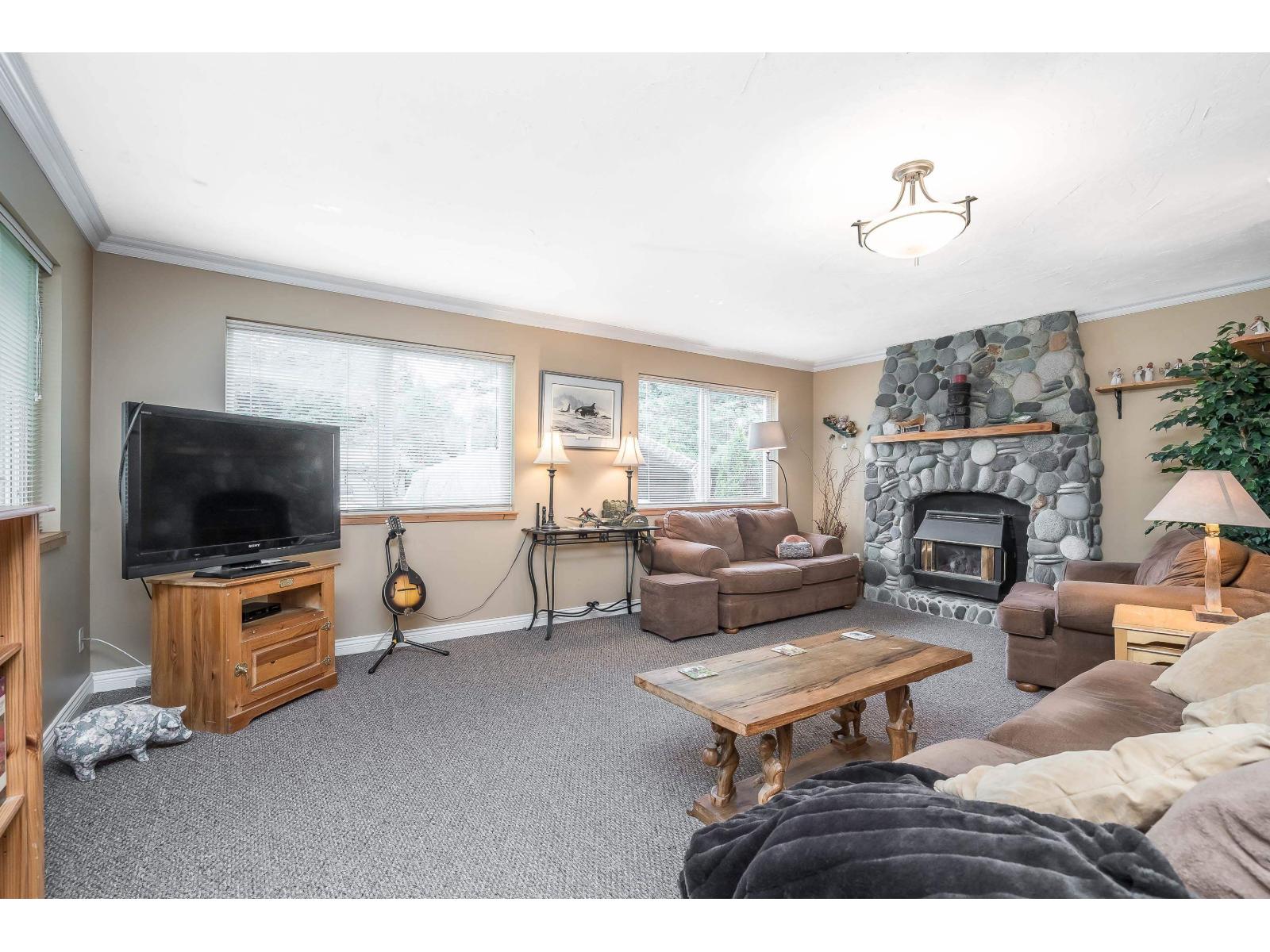 3682 207B STREET, Langley