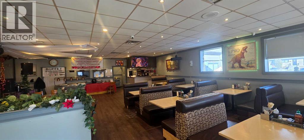 Business for Sale in #A   Avenue SE Forest Lawn Calgary 