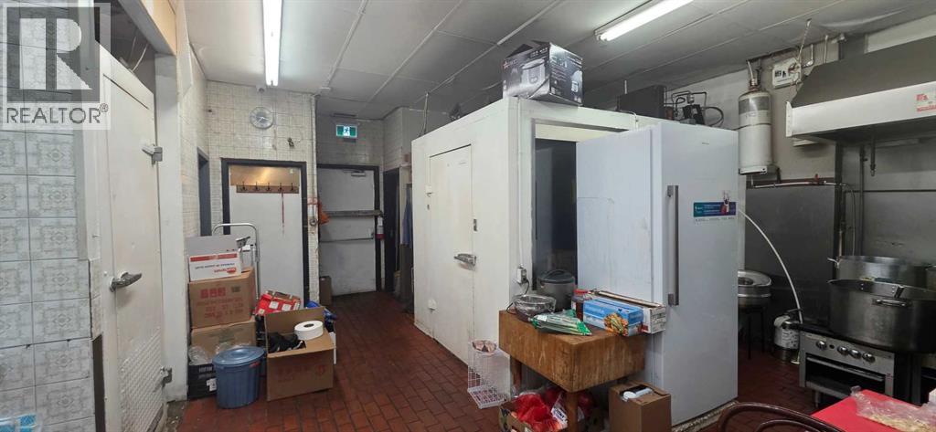 Business for Sale in #A   Avenue SE Forest Lawn Calgary 