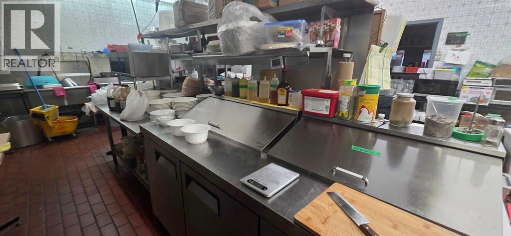 Business for Sale in #A   Avenue SE Forest Lawn Calgary 