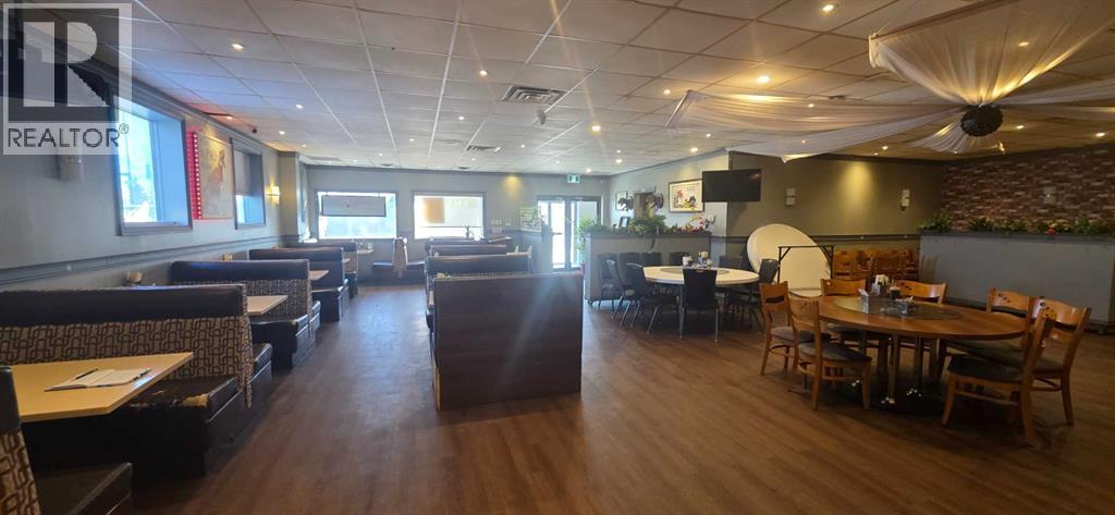 Business for Sale in #A   Avenue SE Forest Lawn Calgary 