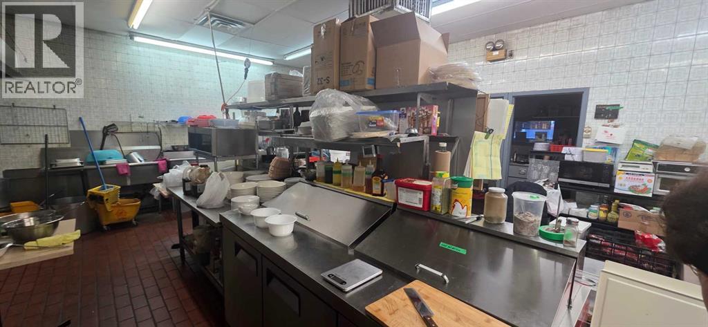 Business for Sale in #A   Avenue SE Forest Lawn Calgary 