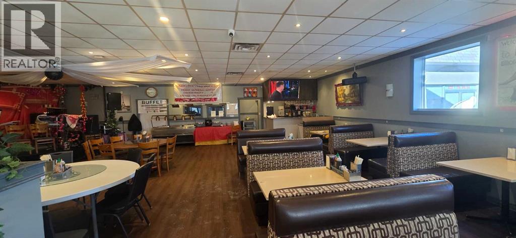 Business for Sale in #A   Avenue SE Forest Lawn Calgary 
