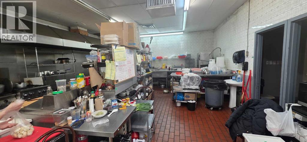 Business for Sale in #A   Avenue SE Forest Lawn Calgary 