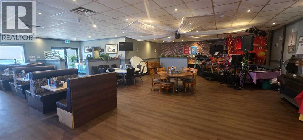 Business for Sale in #A   Avenue SE Forest Lawn Calgary 