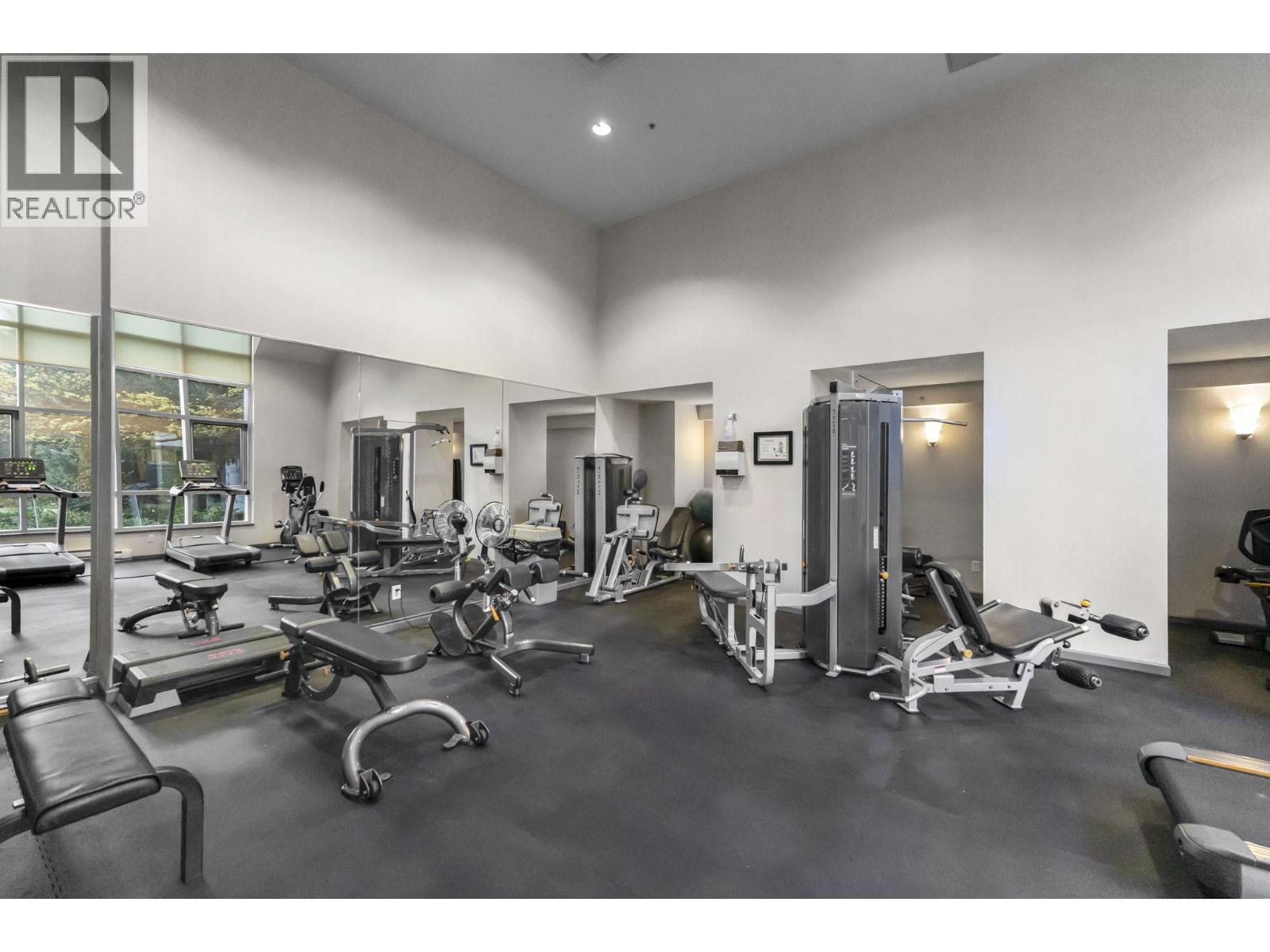 602 290 NEWPORT DRIVE, Port Moody