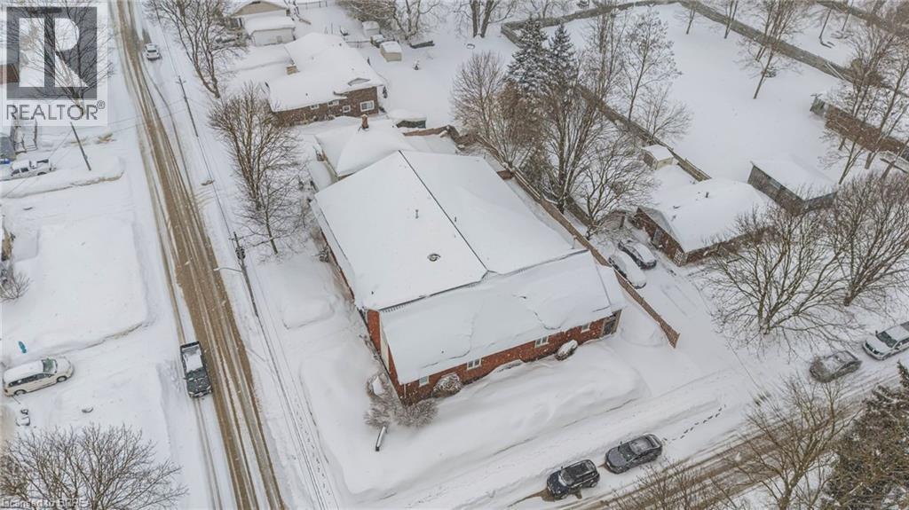211 BIRMINGHAM Street W, Mount Forest, Ontario, N0G2L1 — Photo 49