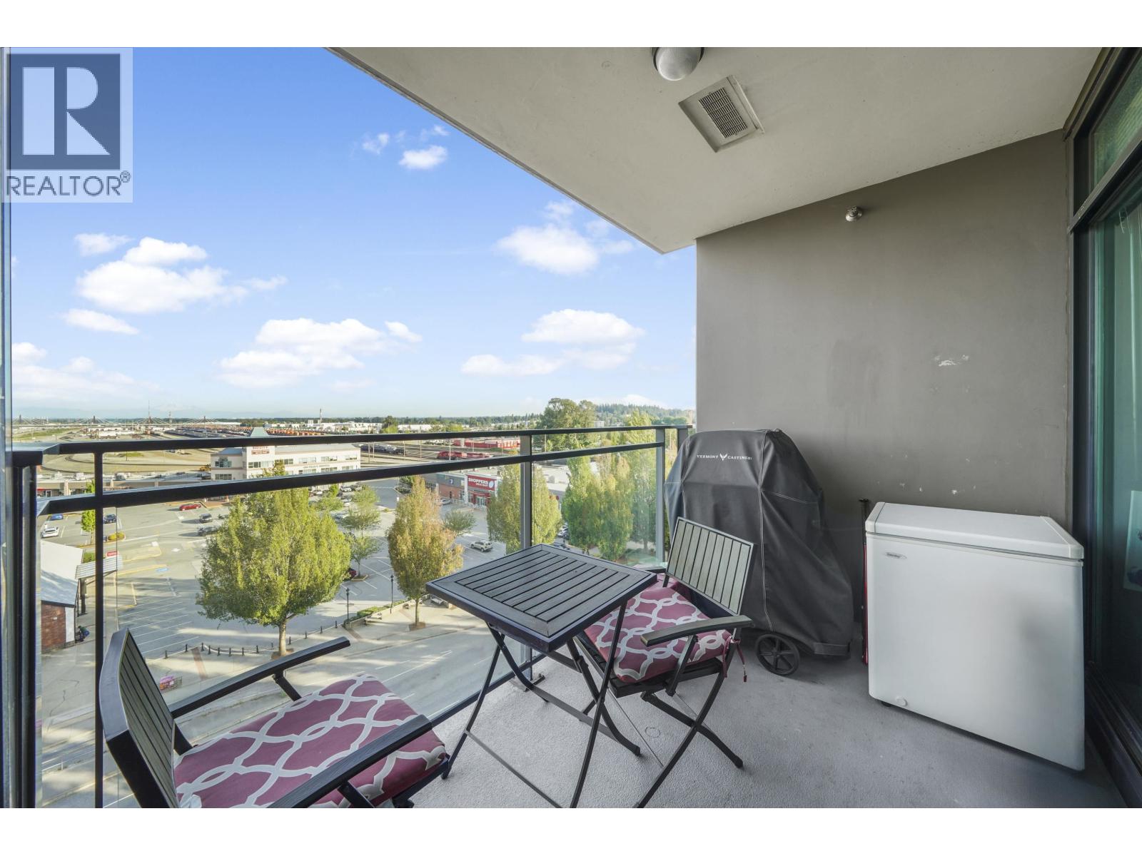 907 2789 SHAUGHNESSY STREET, Port Coquitlam