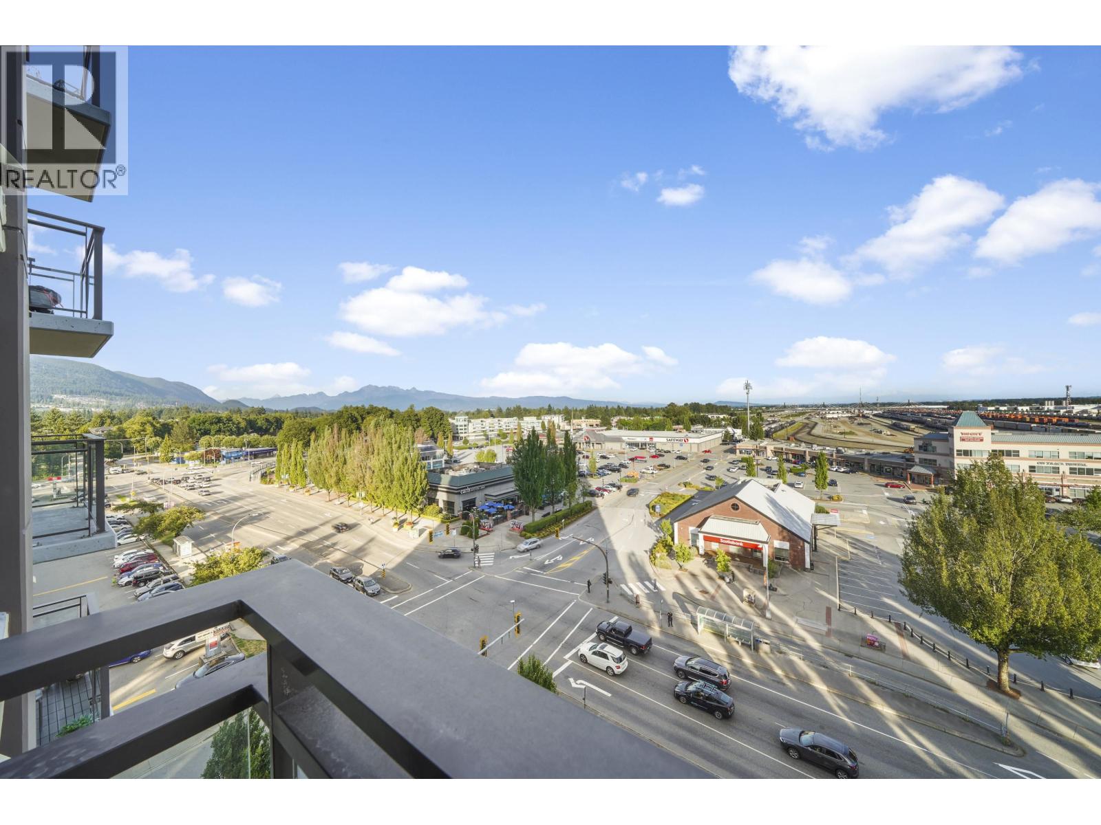 907 2789 SHAUGHNESSY STREET, Port Coquitlam