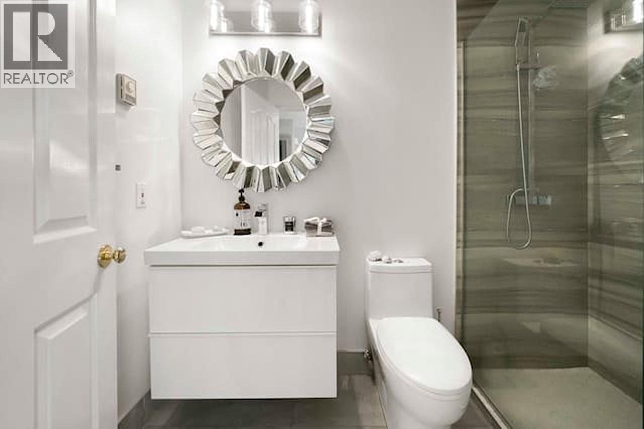 D 136 W 4TH STREET, North Vancouver