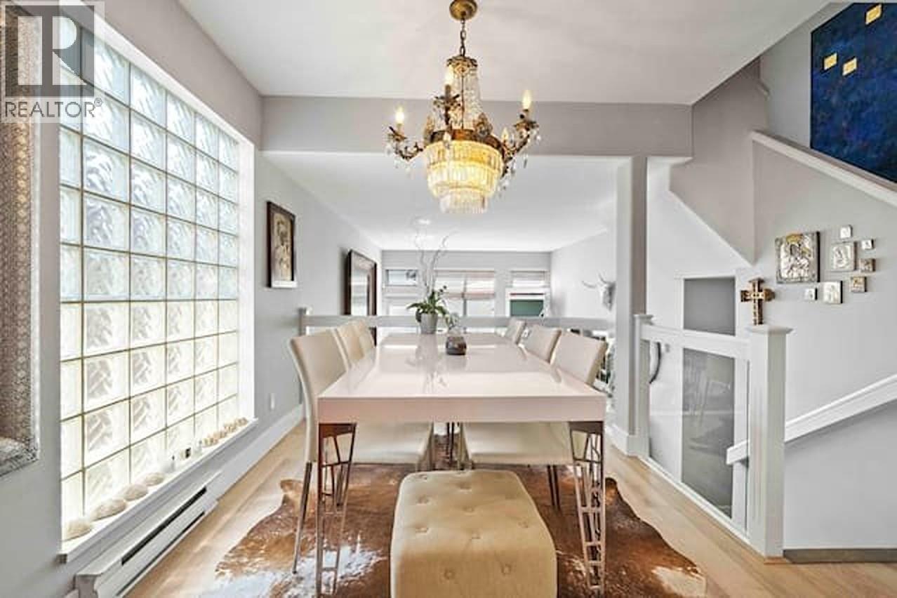 D 136 W 4TH STREET, North Vancouver