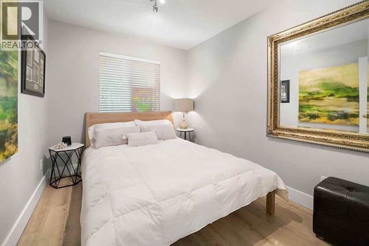 D 136 W 4TH STREET, North Vancouver