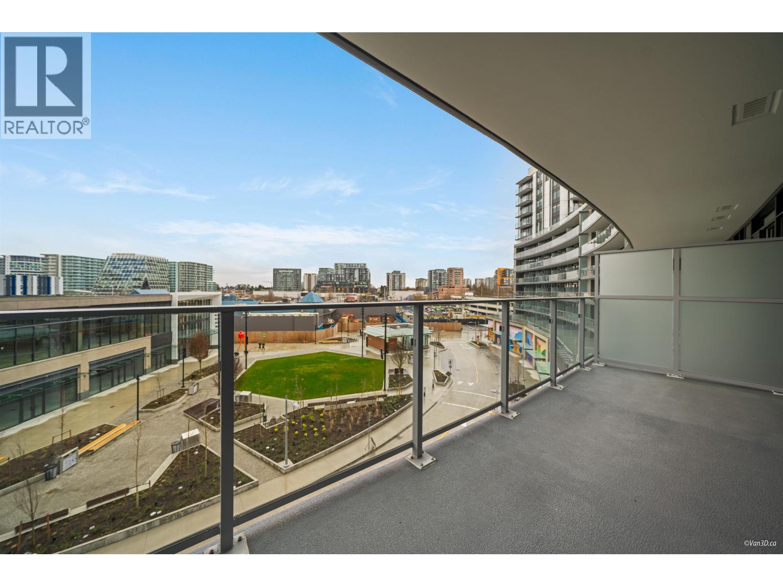 #415-6788 MINORU Boulevard, Richmond