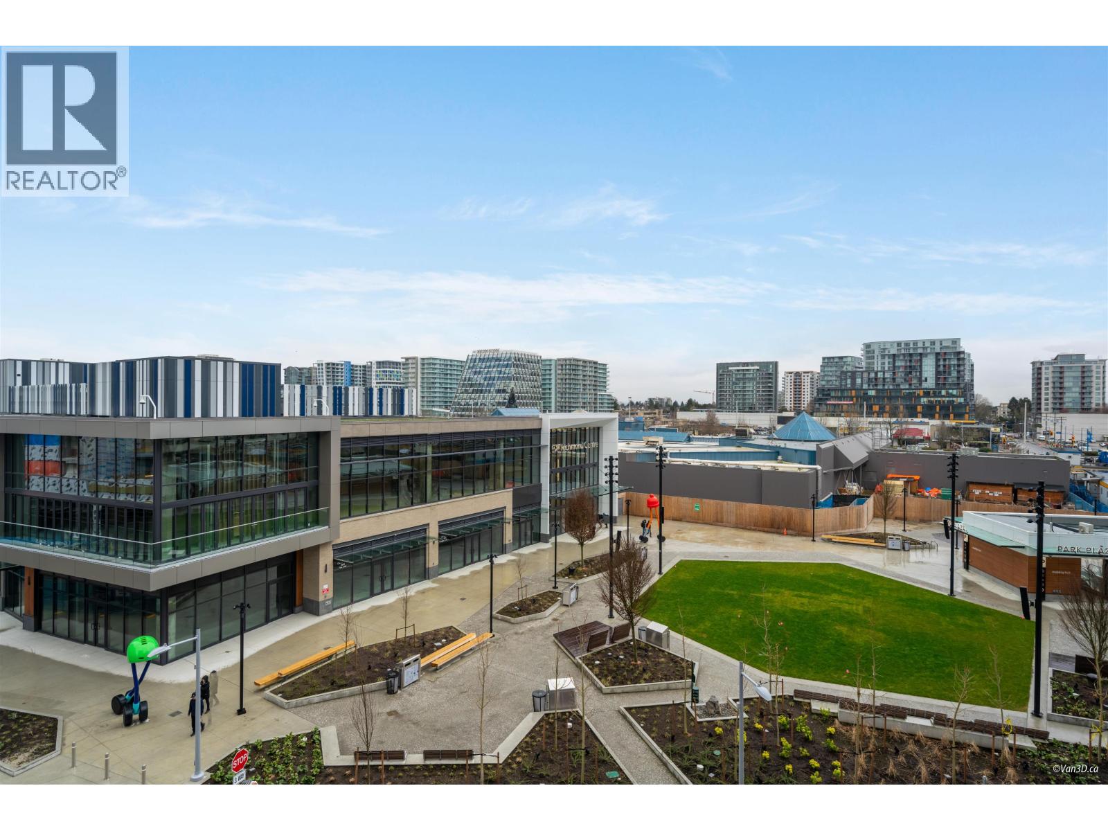 #415-6788 MINORU Boulevard, Richmond