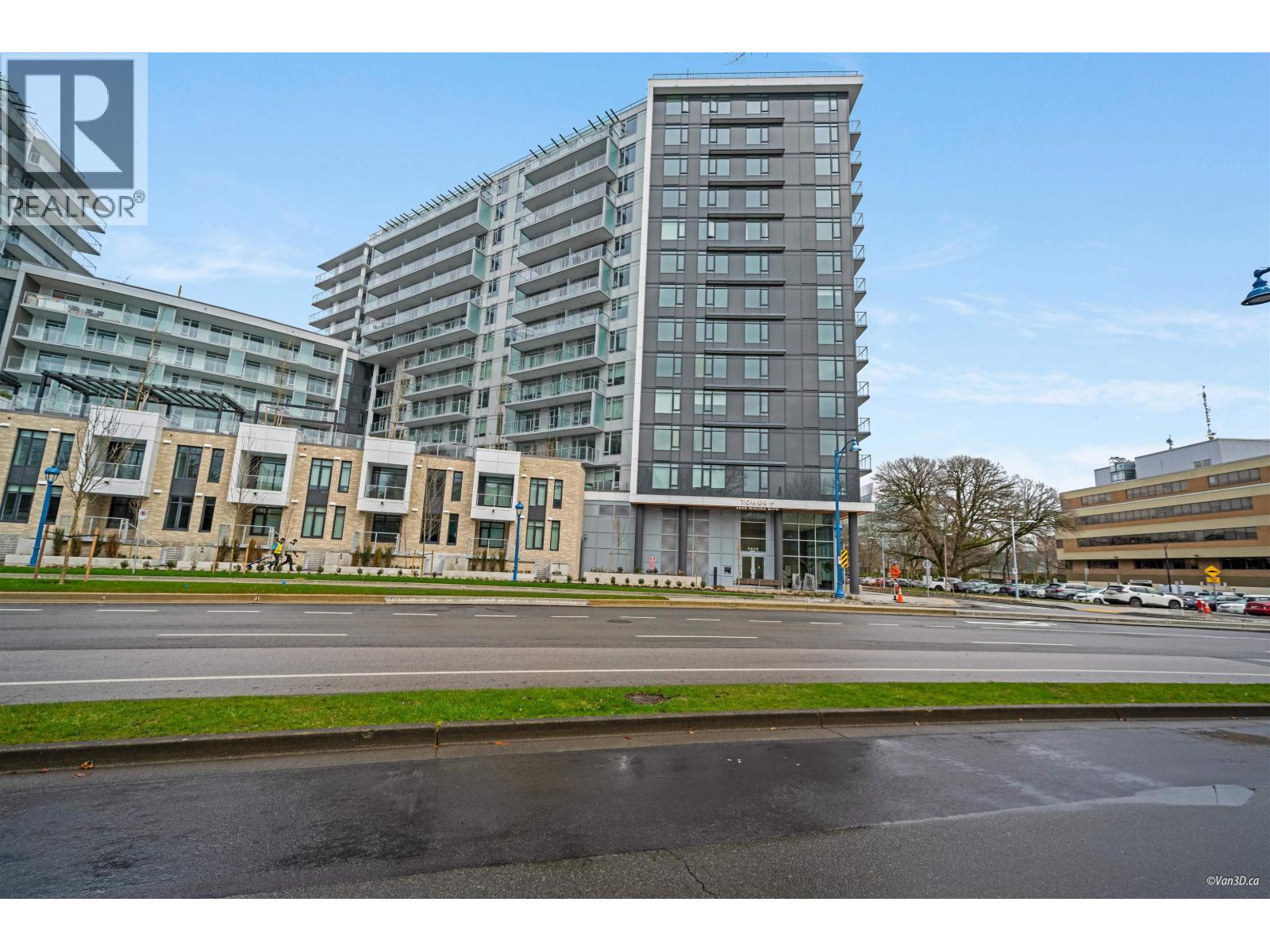 #415-6788 MINORU Boulevard, Richmond