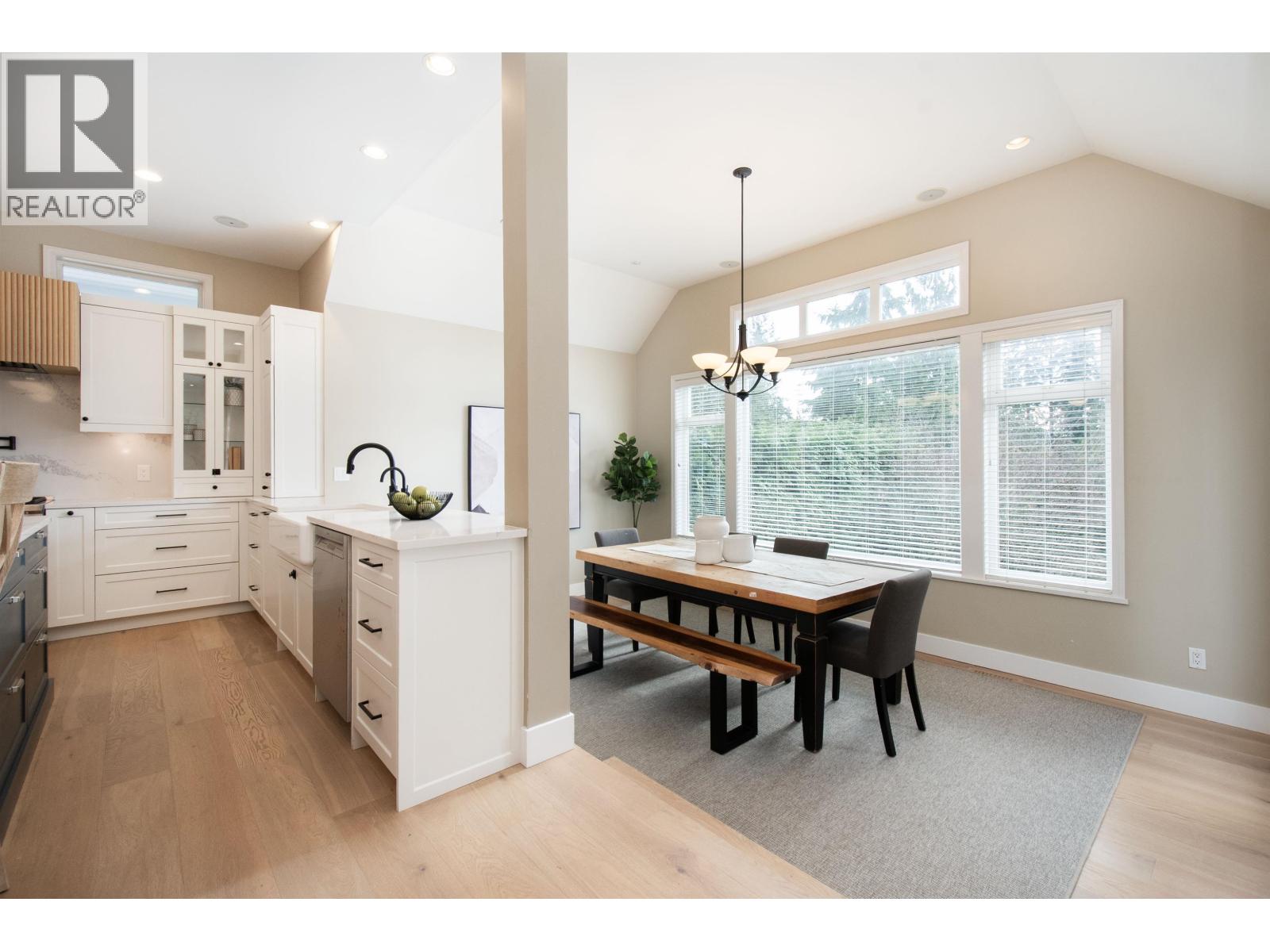 1265 BRANTWOOD ROAD, North Vancouver