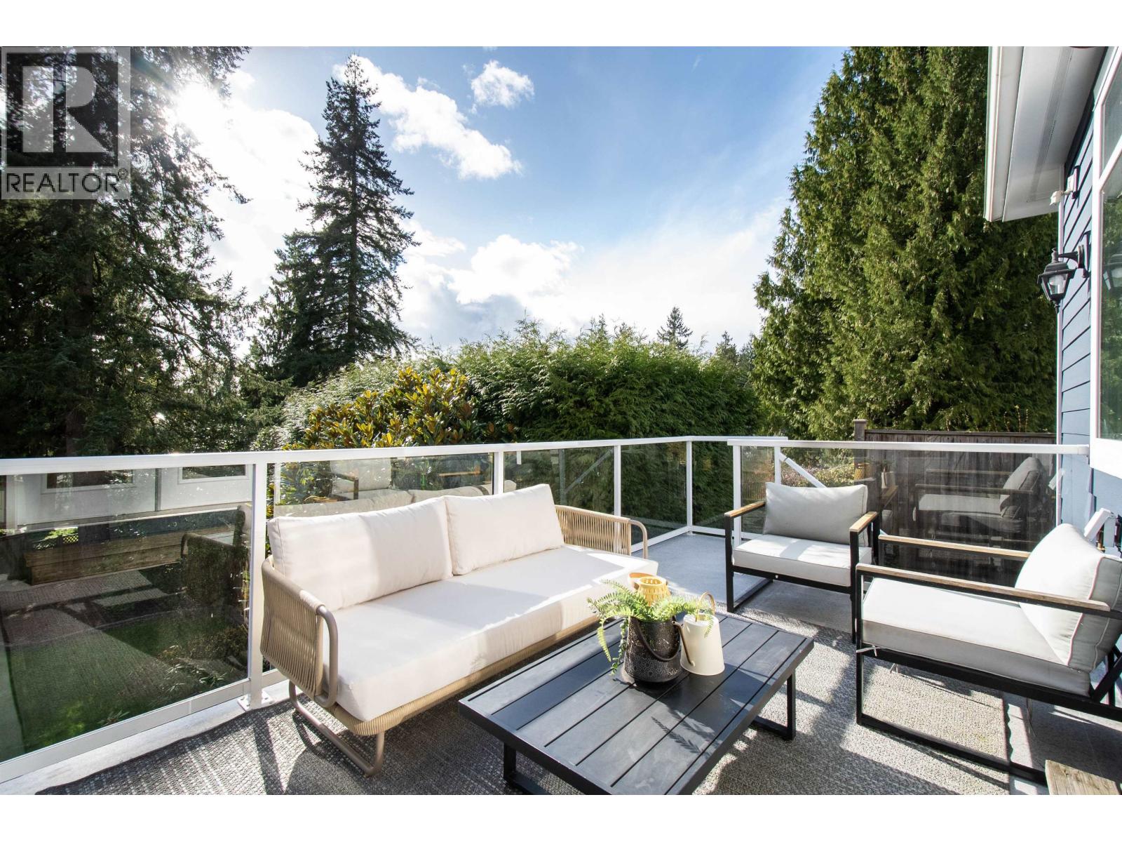 1265 BRANTWOOD ROAD, North Vancouver