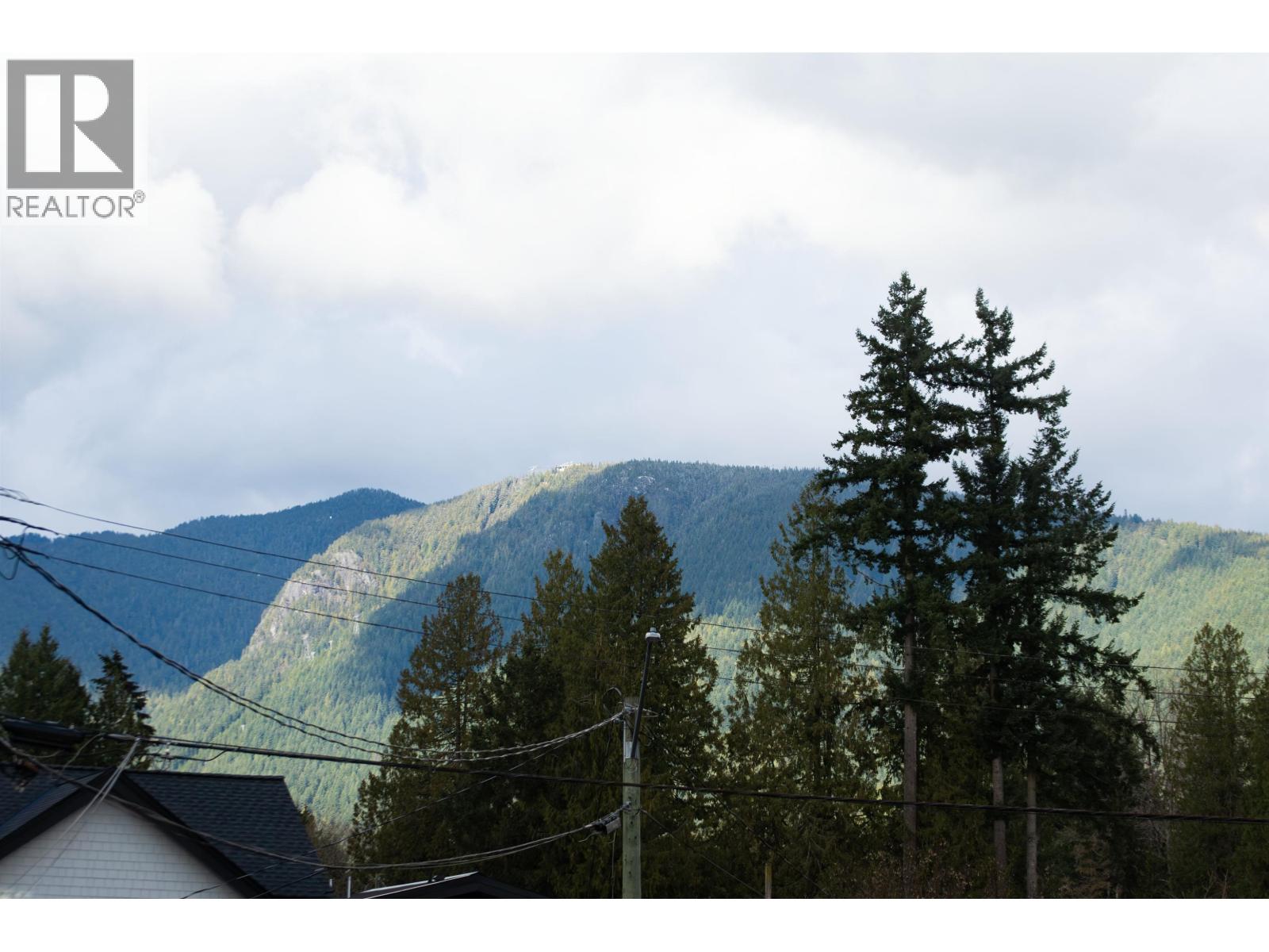 1265 BRANTWOOD ROAD, North Vancouver