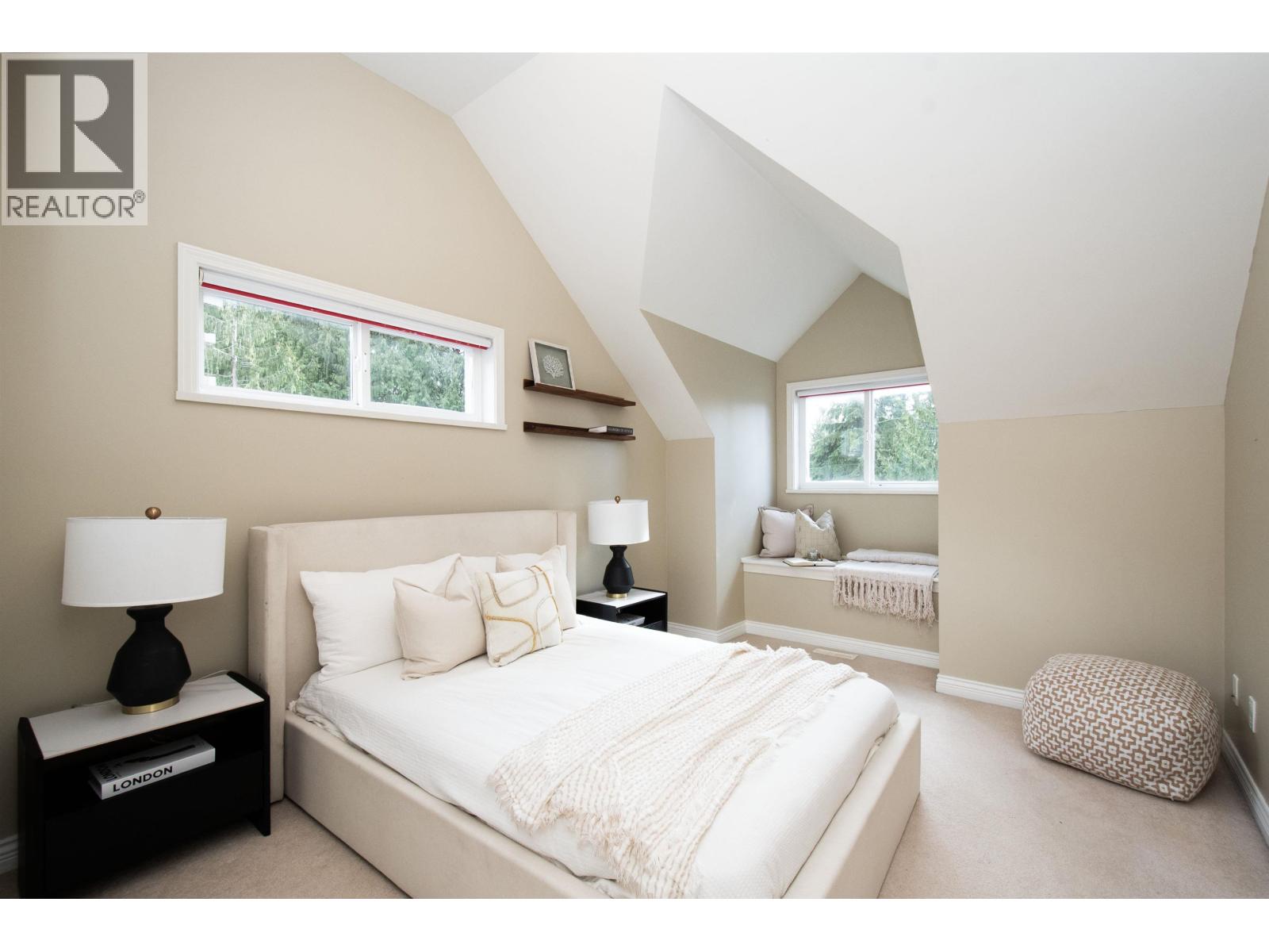 1265 BRANTWOOD ROAD, North Vancouver