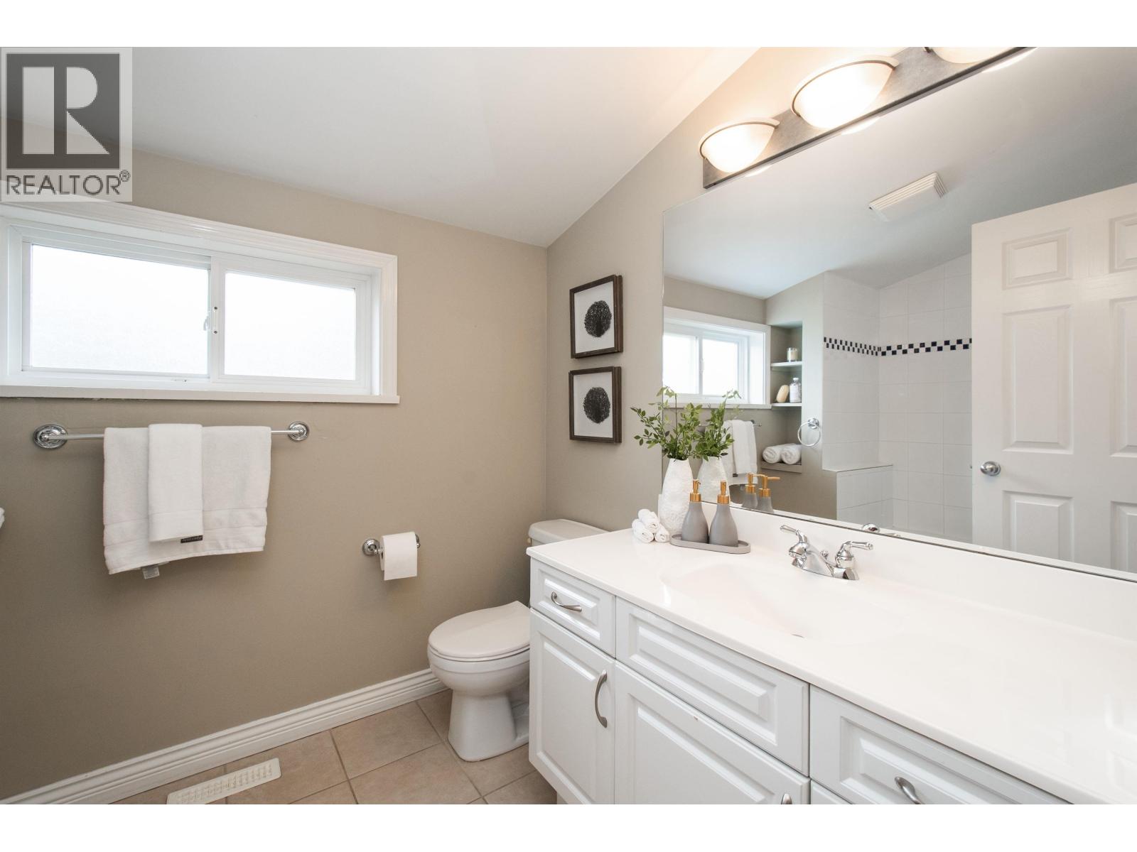 1265 BRANTWOOD ROAD, North Vancouver