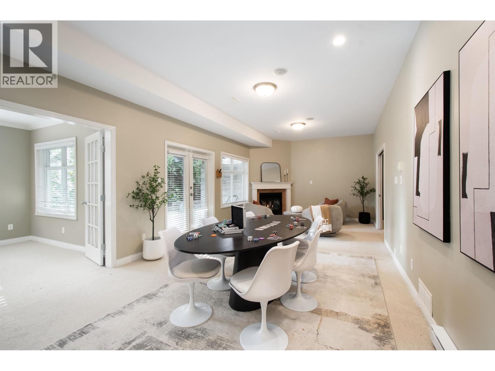 1265 BRANTWOOD ROAD, North Vancouver