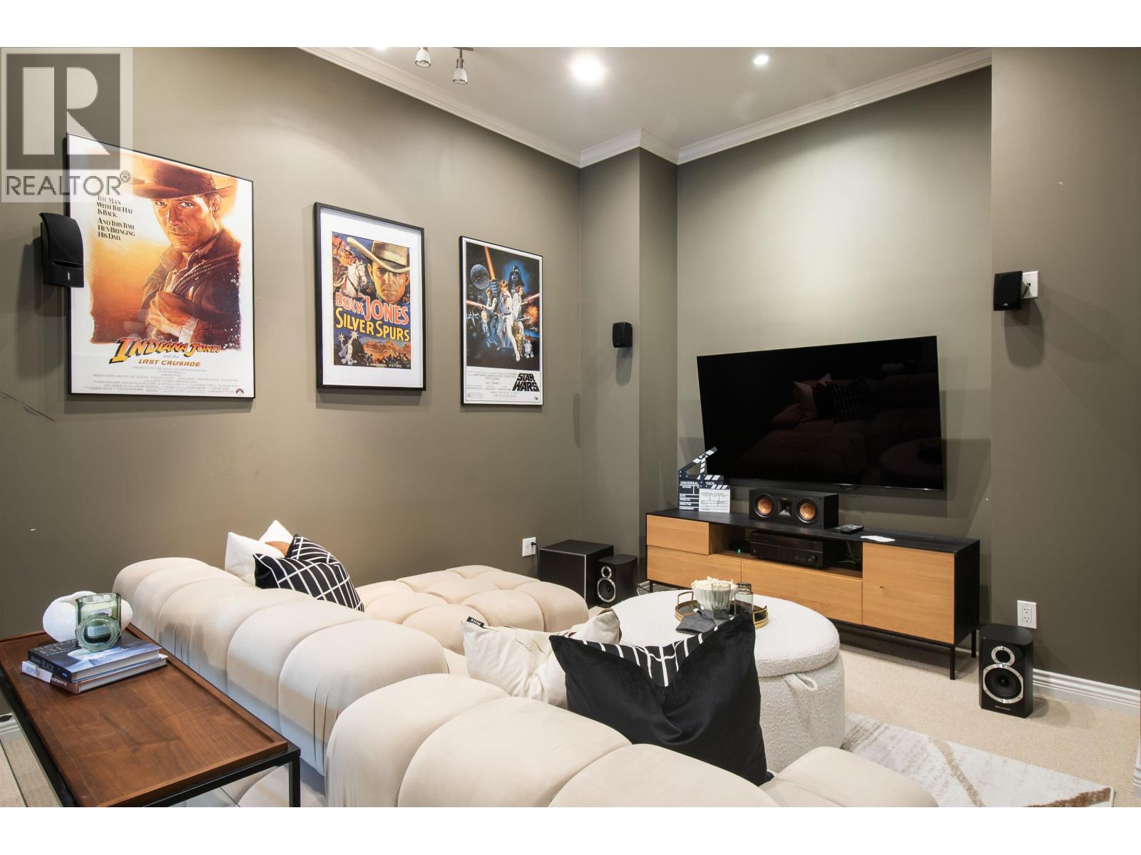 1265 BRANTWOOD ROAD, North Vancouver