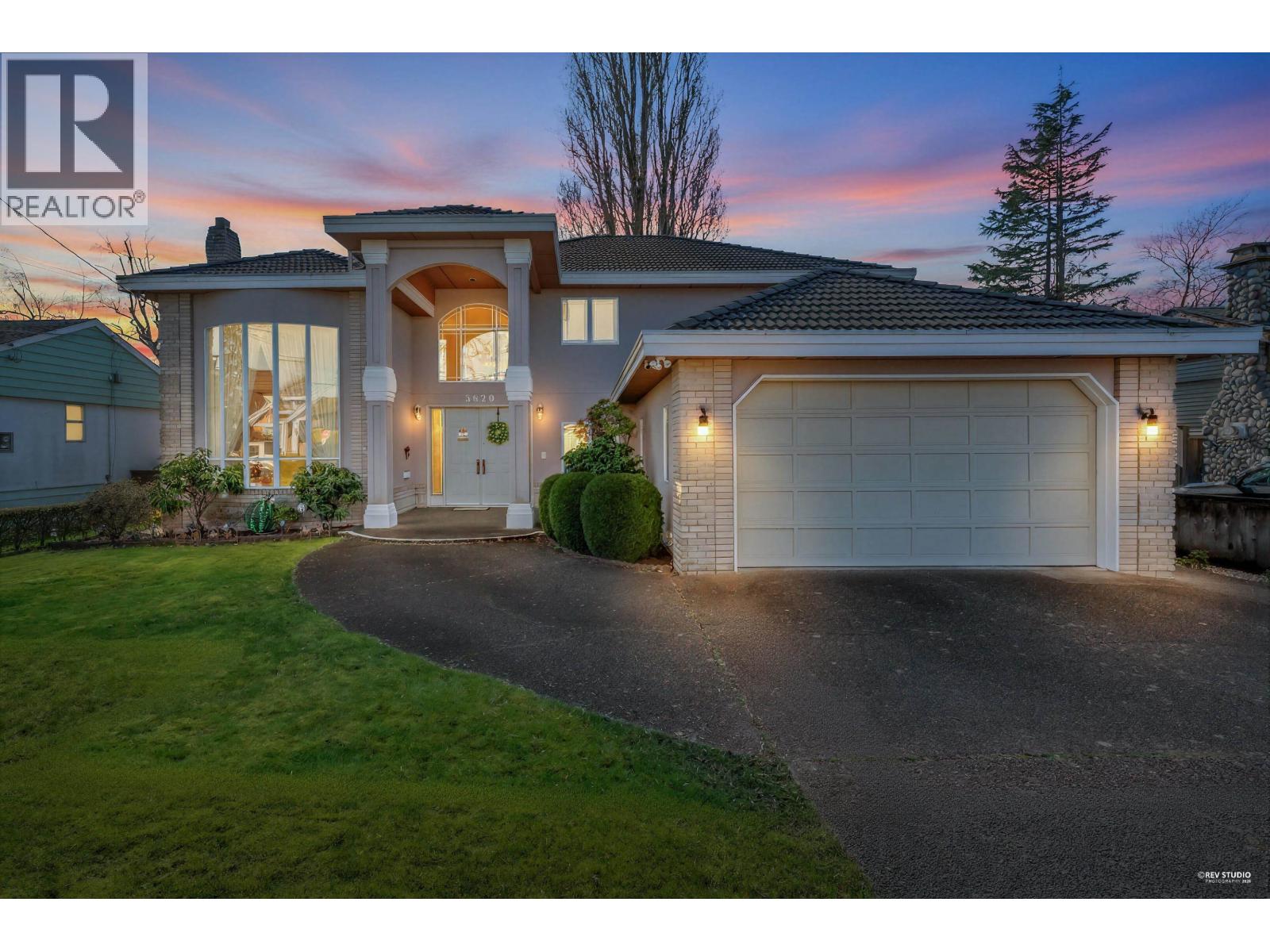 3620 RAYMOND Avenue, Richmond