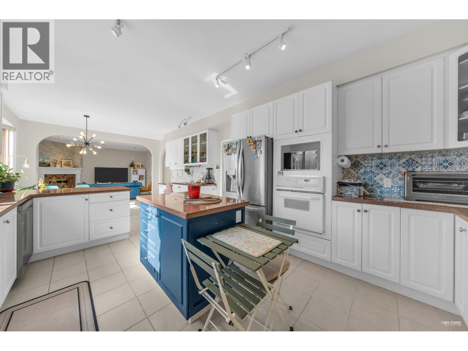 3620 RAYMOND Avenue, Richmond