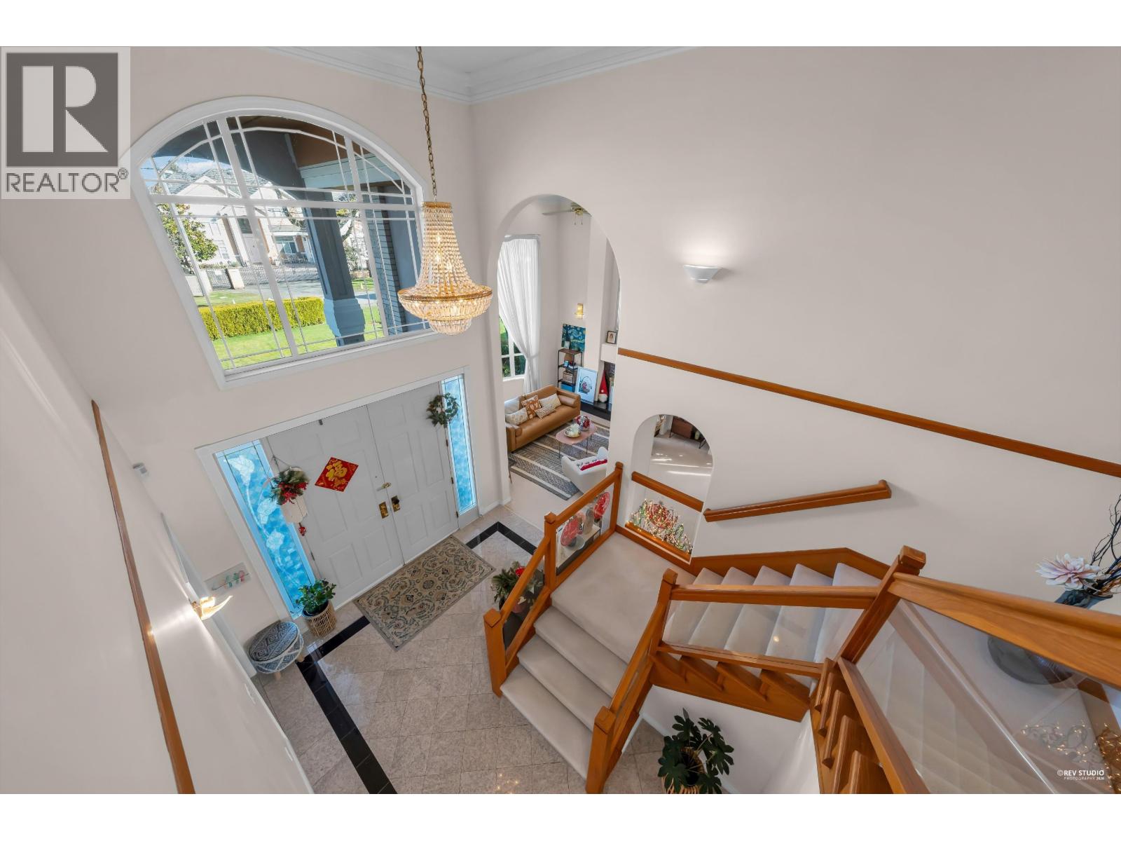 3620 RAYMOND Avenue, Richmond