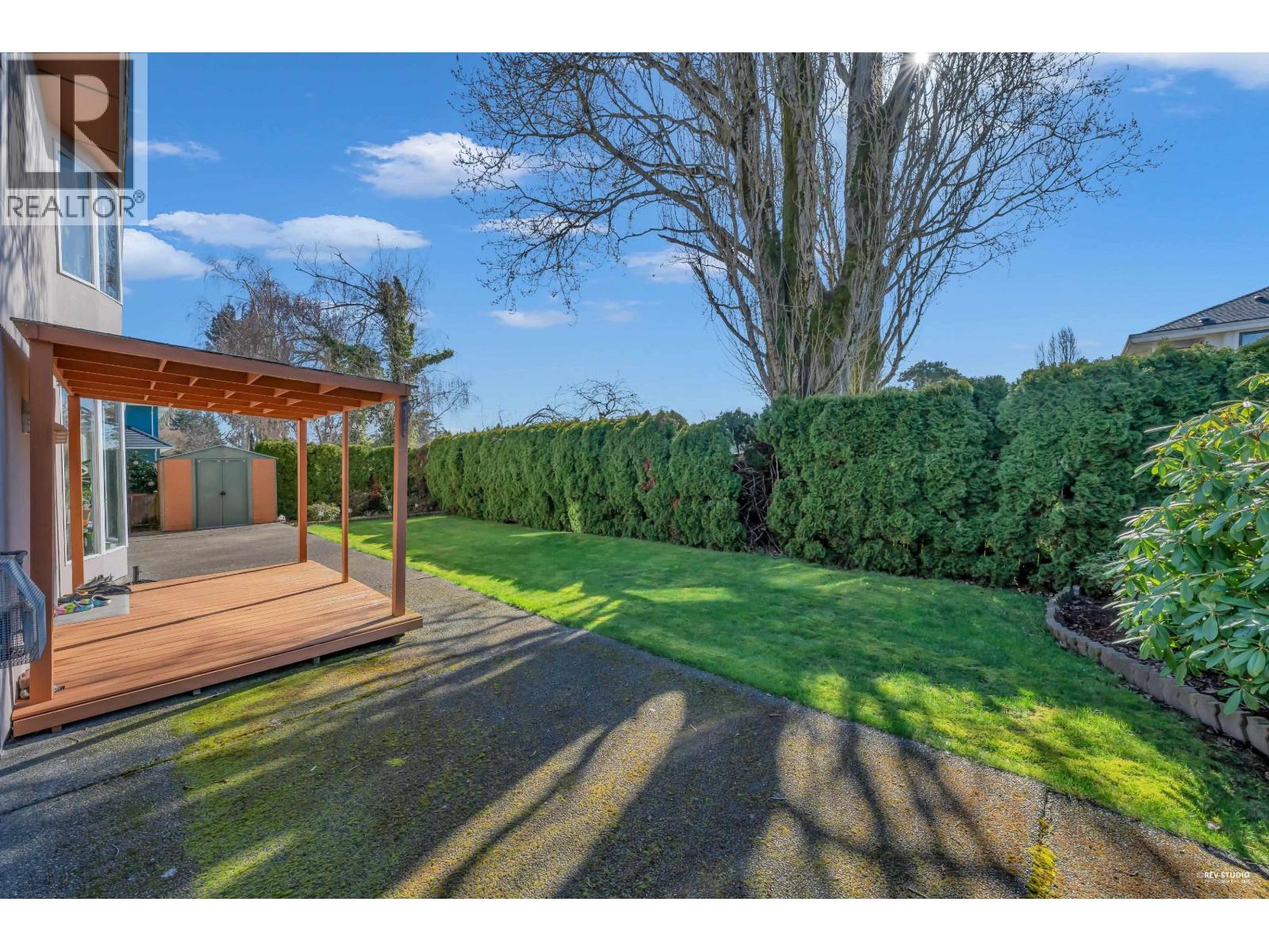 3620 RAYMOND Avenue, Richmond