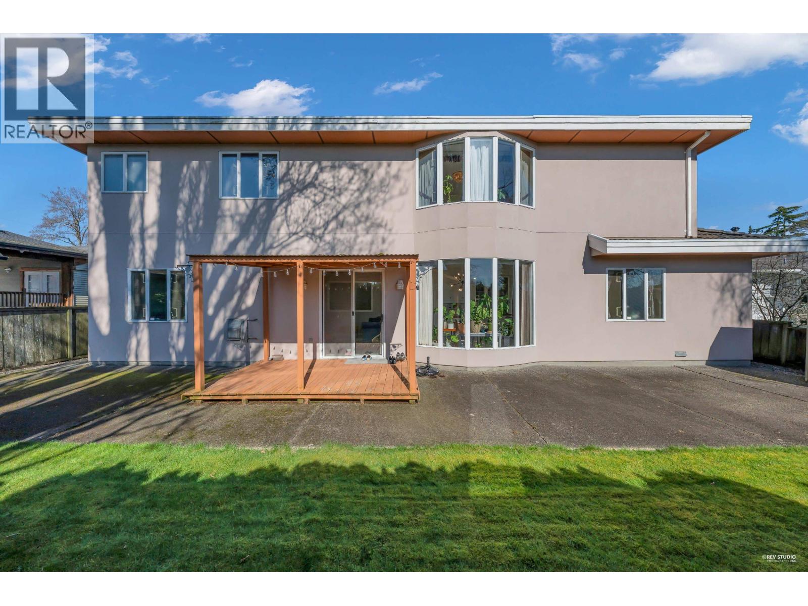 3620 RAYMOND Avenue, Richmond