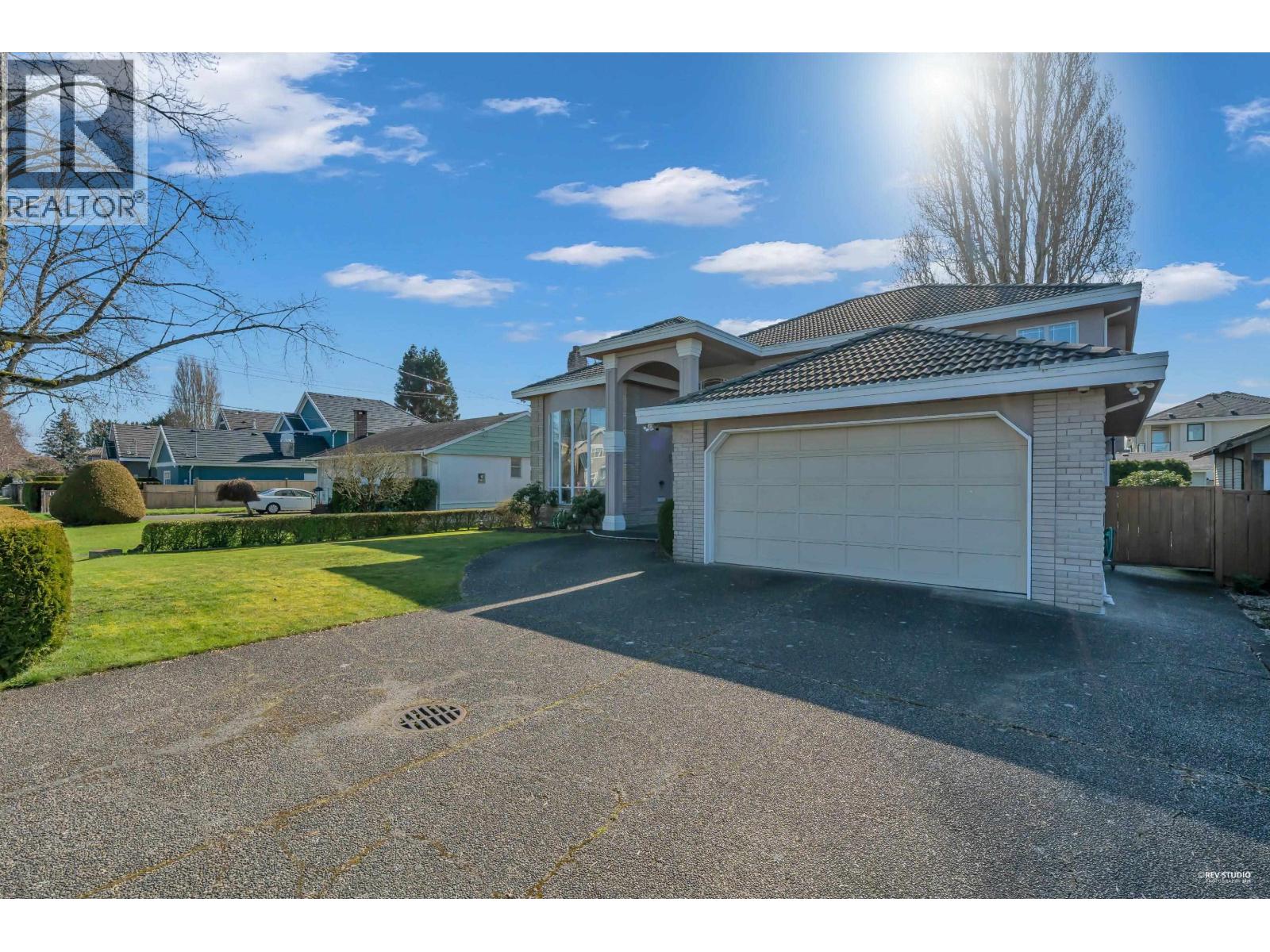 3620 RAYMOND Avenue, Richmond