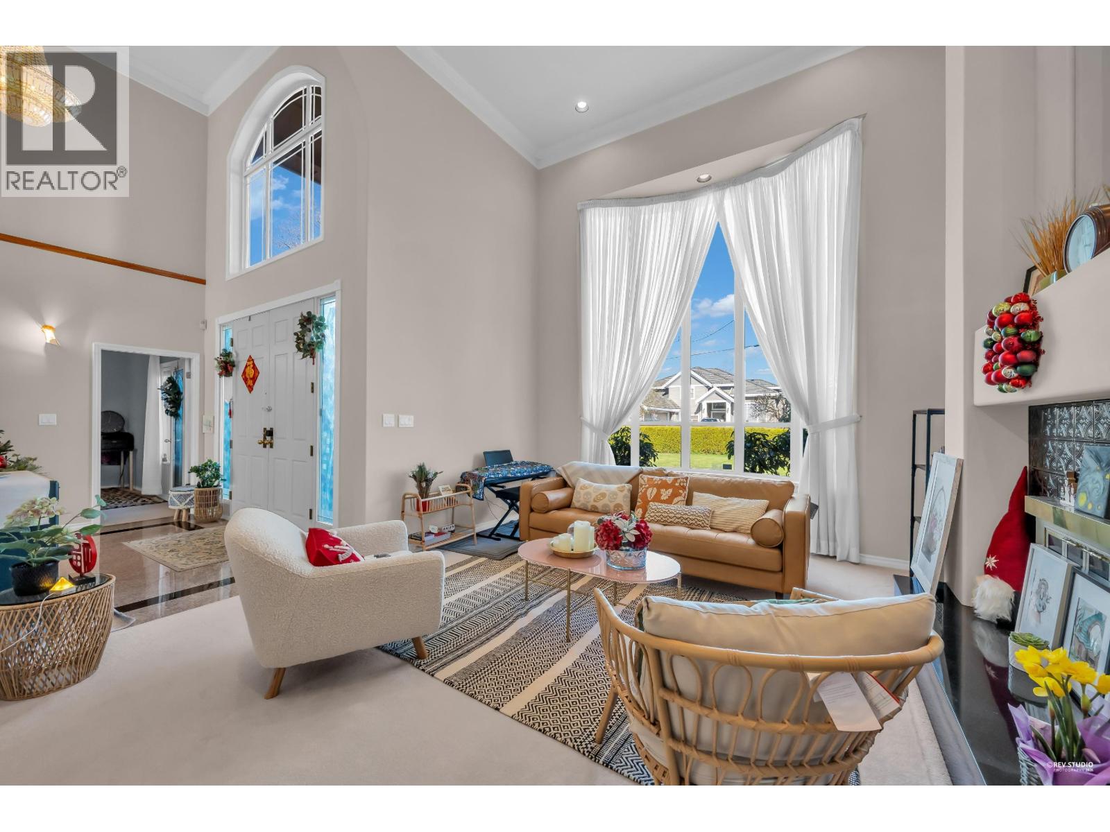 3620 RAYMOND Avenue, Richmond