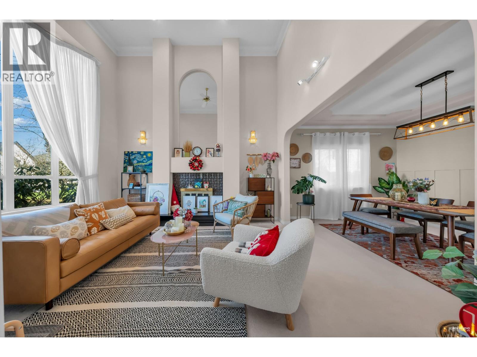 3620 RAYMOND Avenue, Richmond