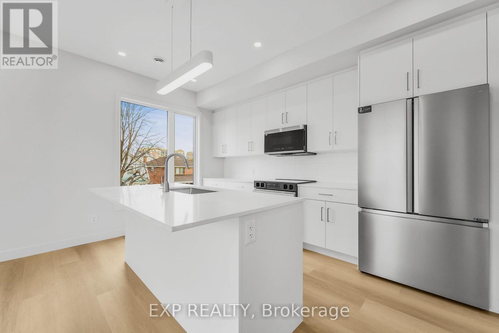 Picture from a similar unit