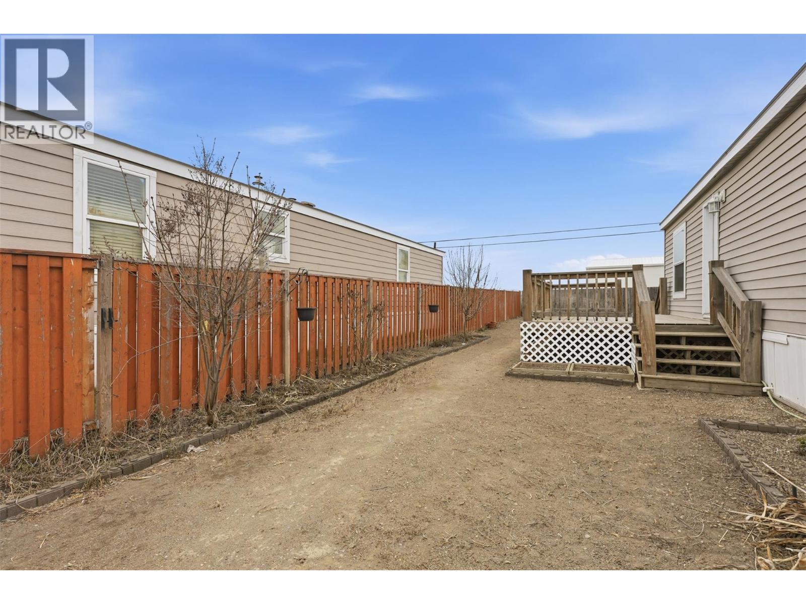 1263 Kootenay Way Unit# 6, Kamloops