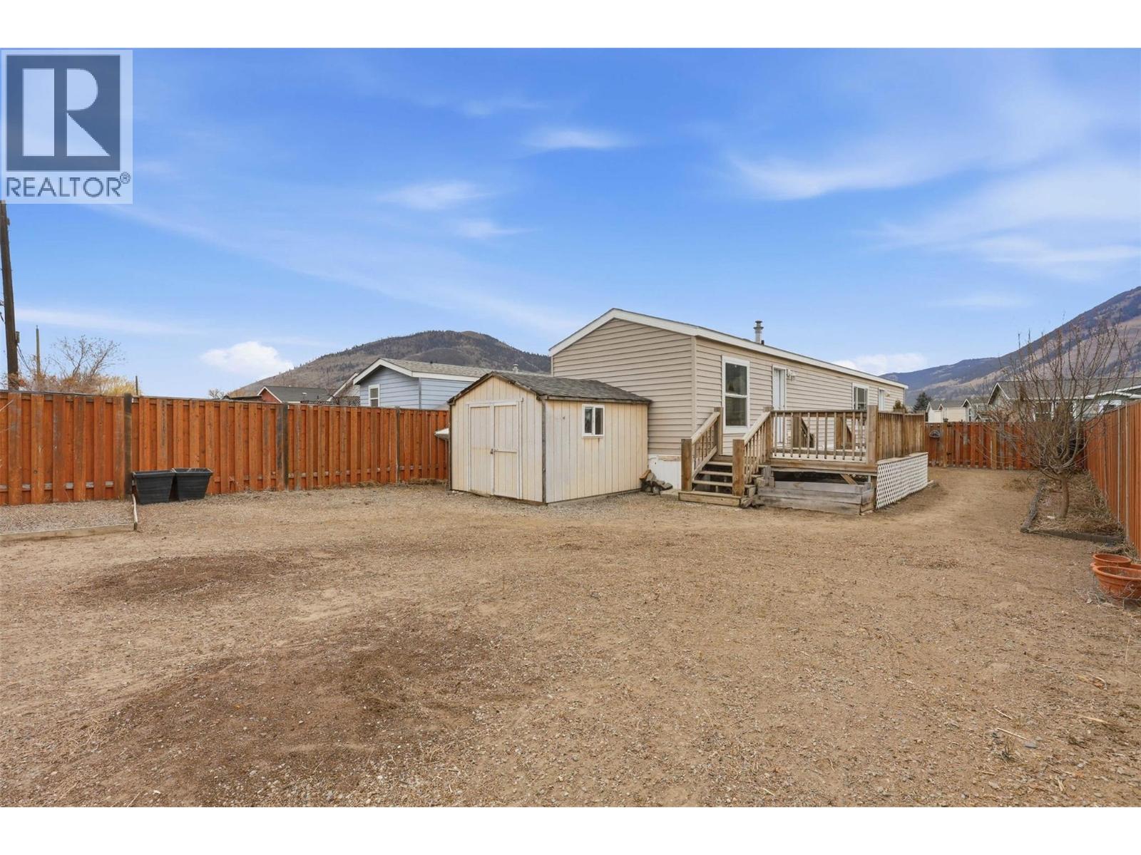 1263 Kootenay Way Unit# 6, Kamloops