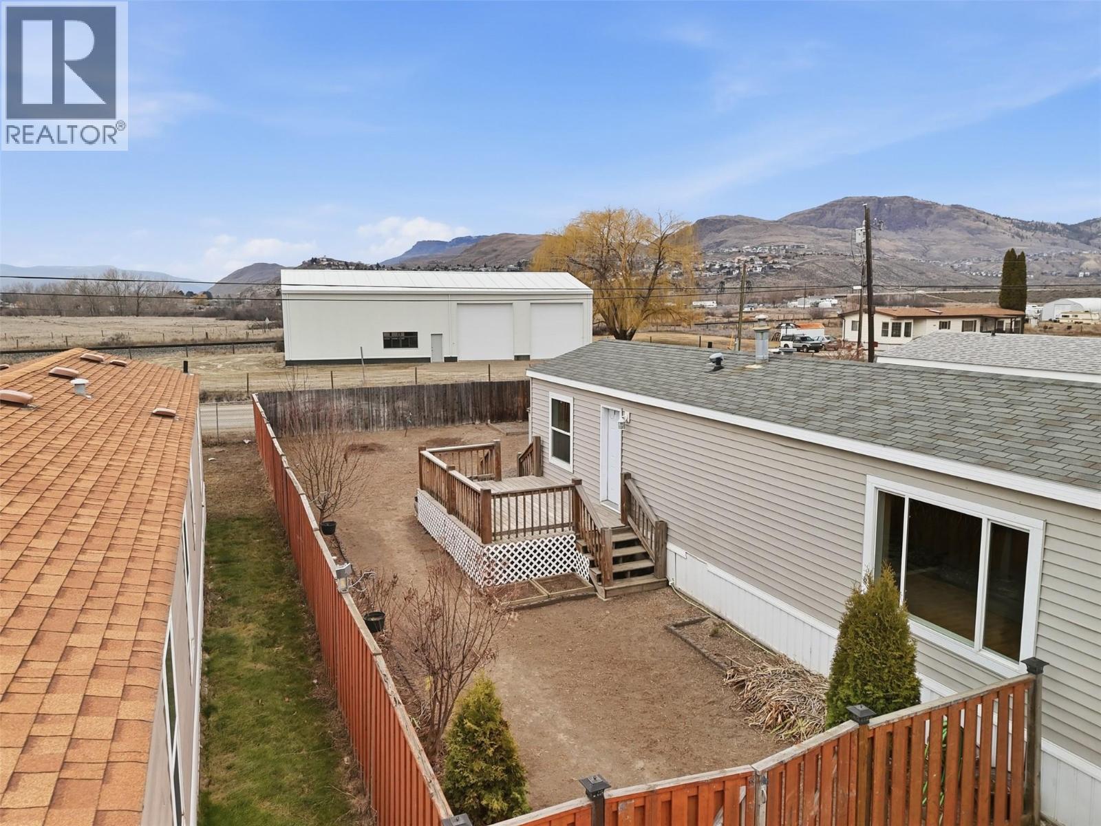 1263 Kootenay Way Unit# 6, Kamloops