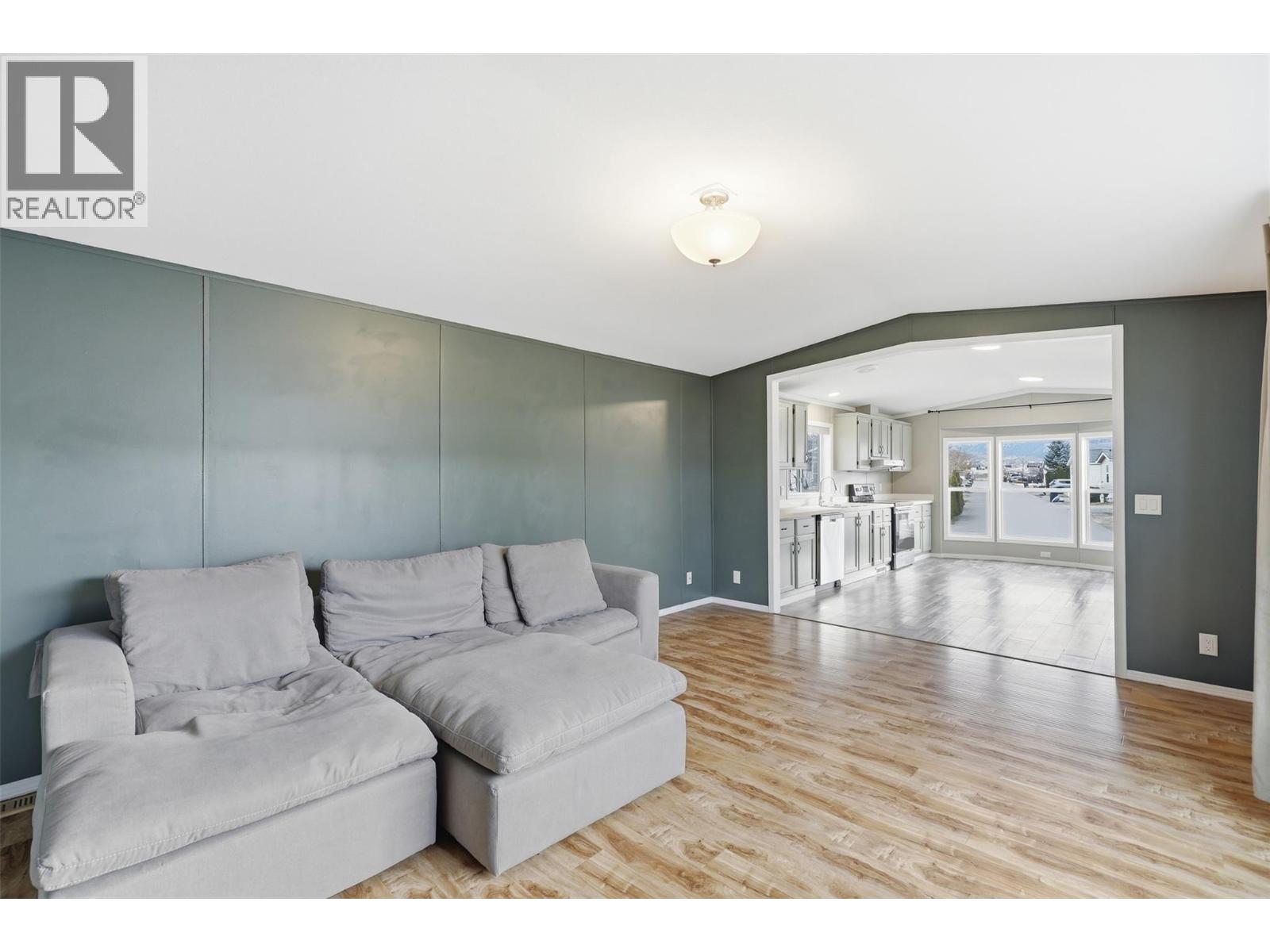 1263 Kootenay Way Unit# 6, Kamloops