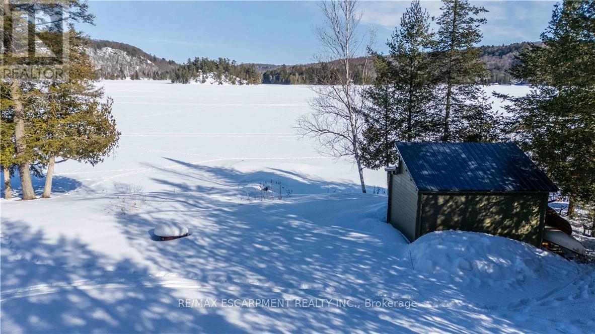 1056 INAWENDAWIN ROAD - 11