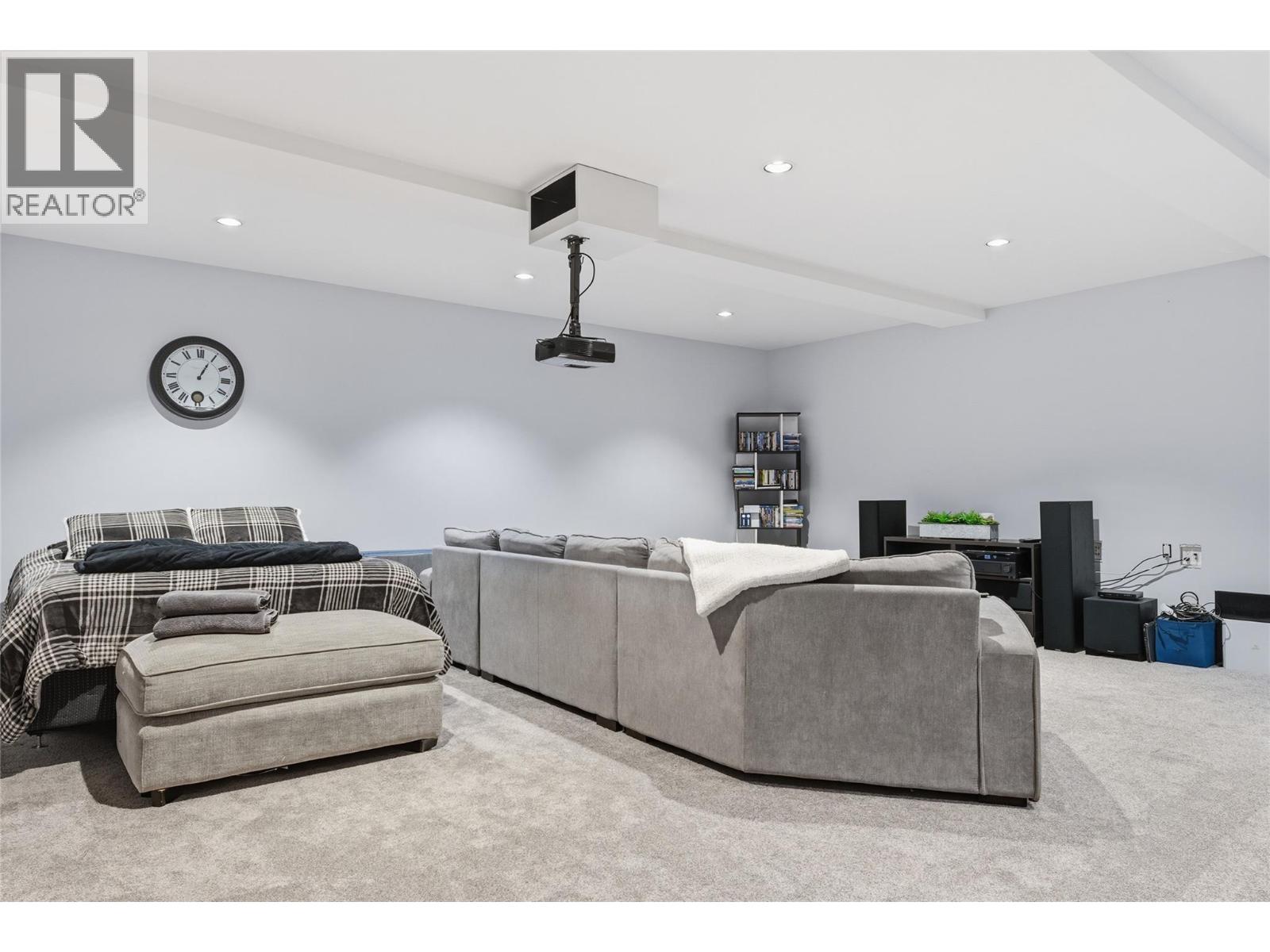 463 Golfview Place, Spallumcheen