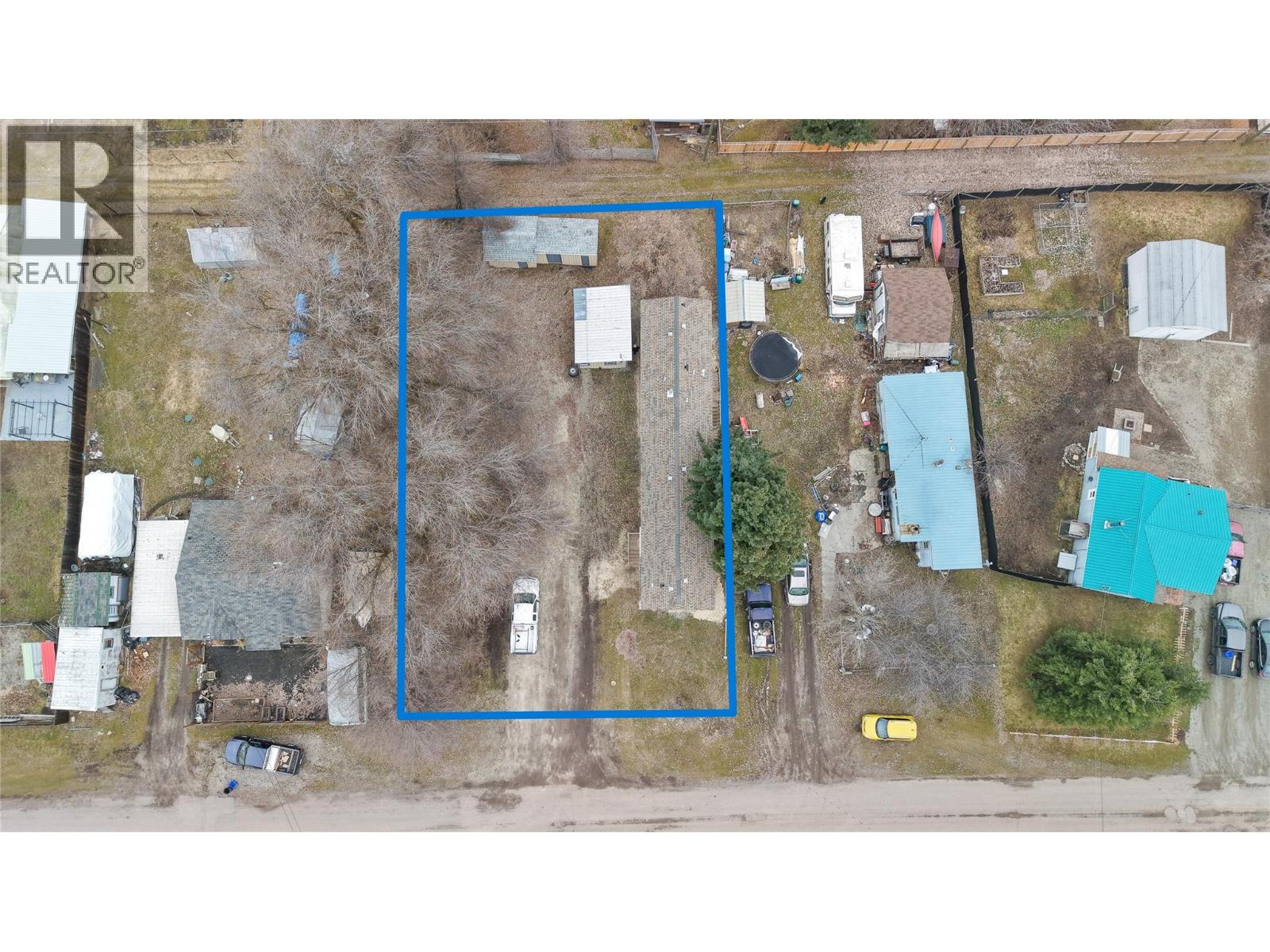 6450 7th Street, Grand Forks