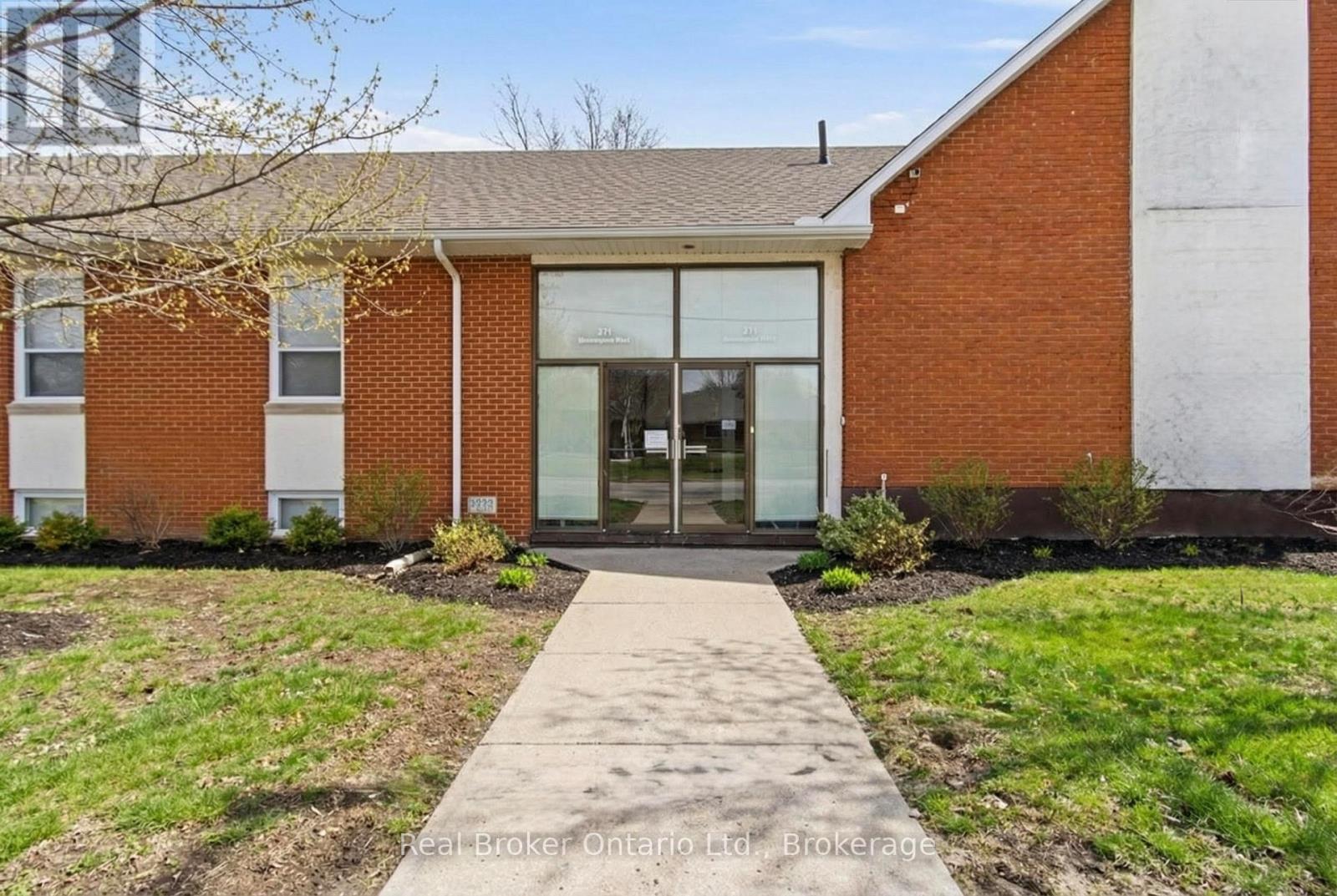 211 BIRMINGHAM STREET W